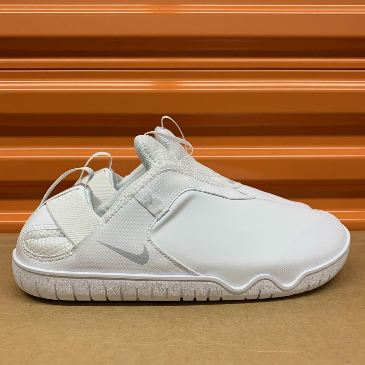 nike blue hero shoes for nurses