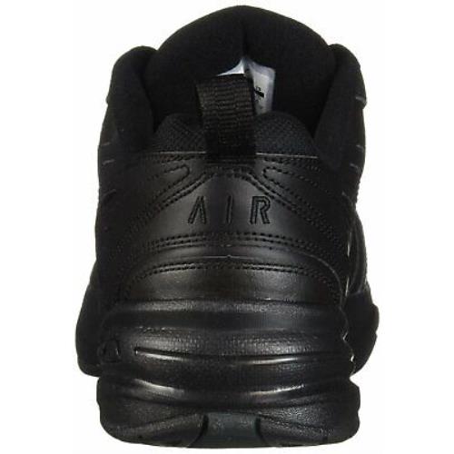 Nike shoes  - Black/Black 1