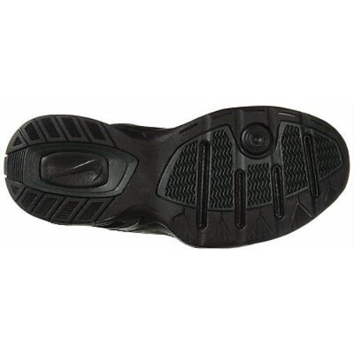 Nike shoes  - Black/Black 2