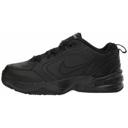 Nike shoes  - Black/Black 6