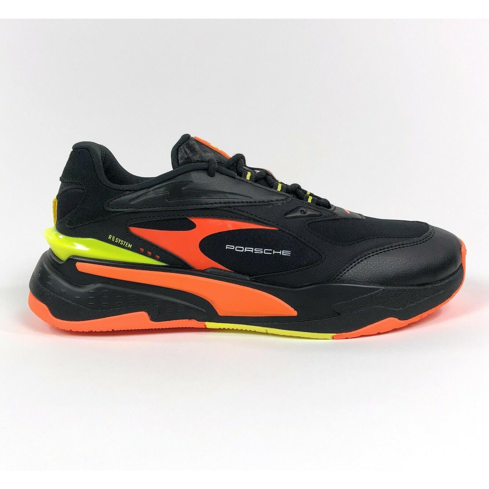 puma porsche legacy trainers