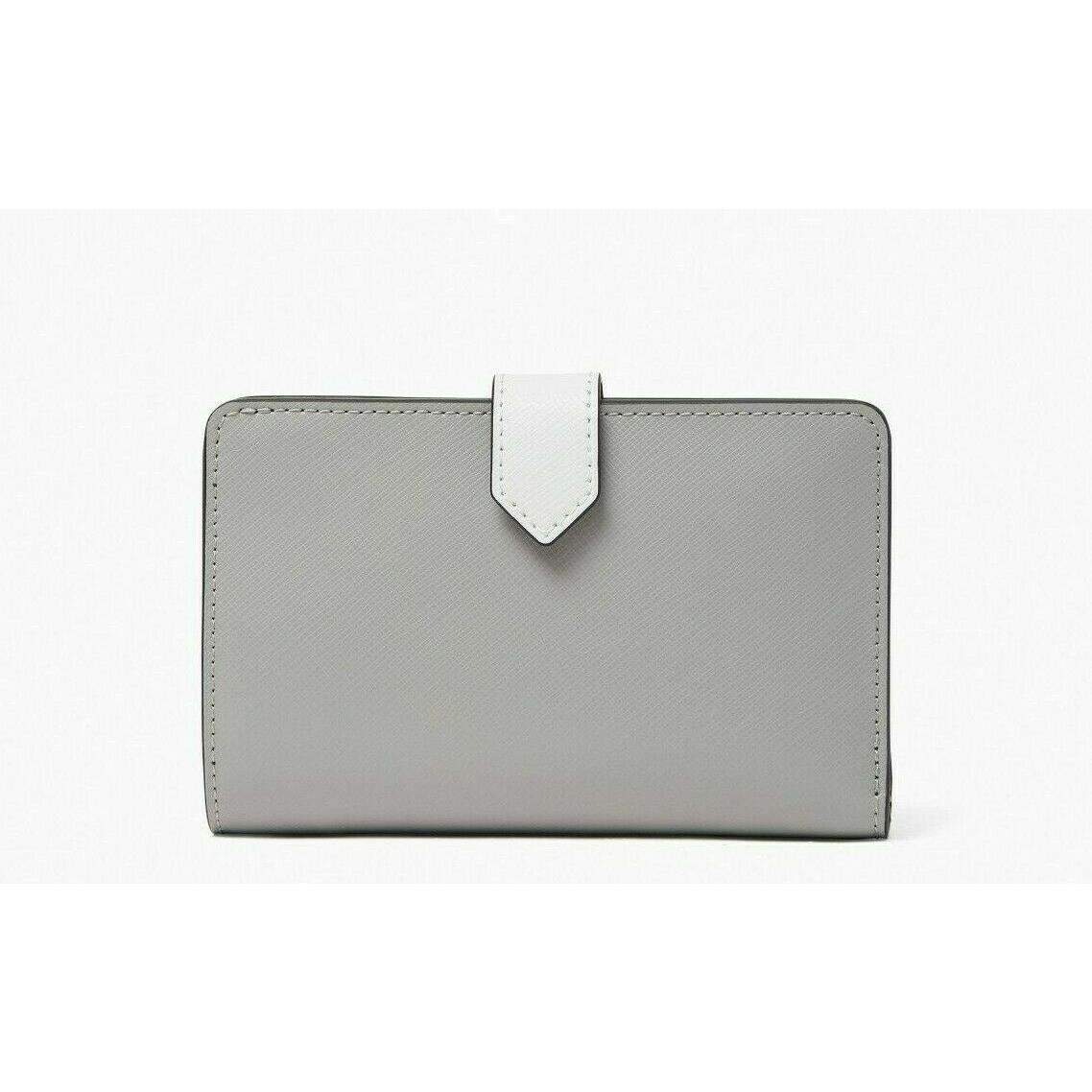 Kate Spade wallet  - Gray