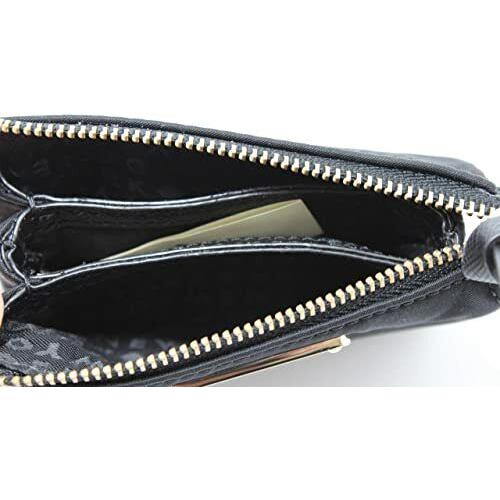 Buy Kate Spade New York Mulberry Street Brigitta Wristlet Wallet Handbag ( Black) at Amazon.in