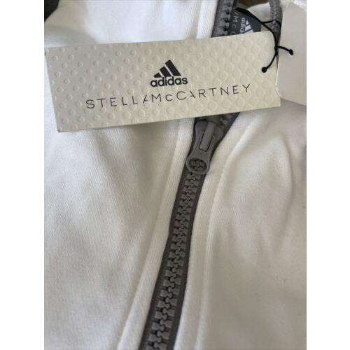 Adidas clothing  - White 8
