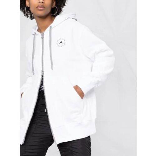 Adidas clothing  - White 3