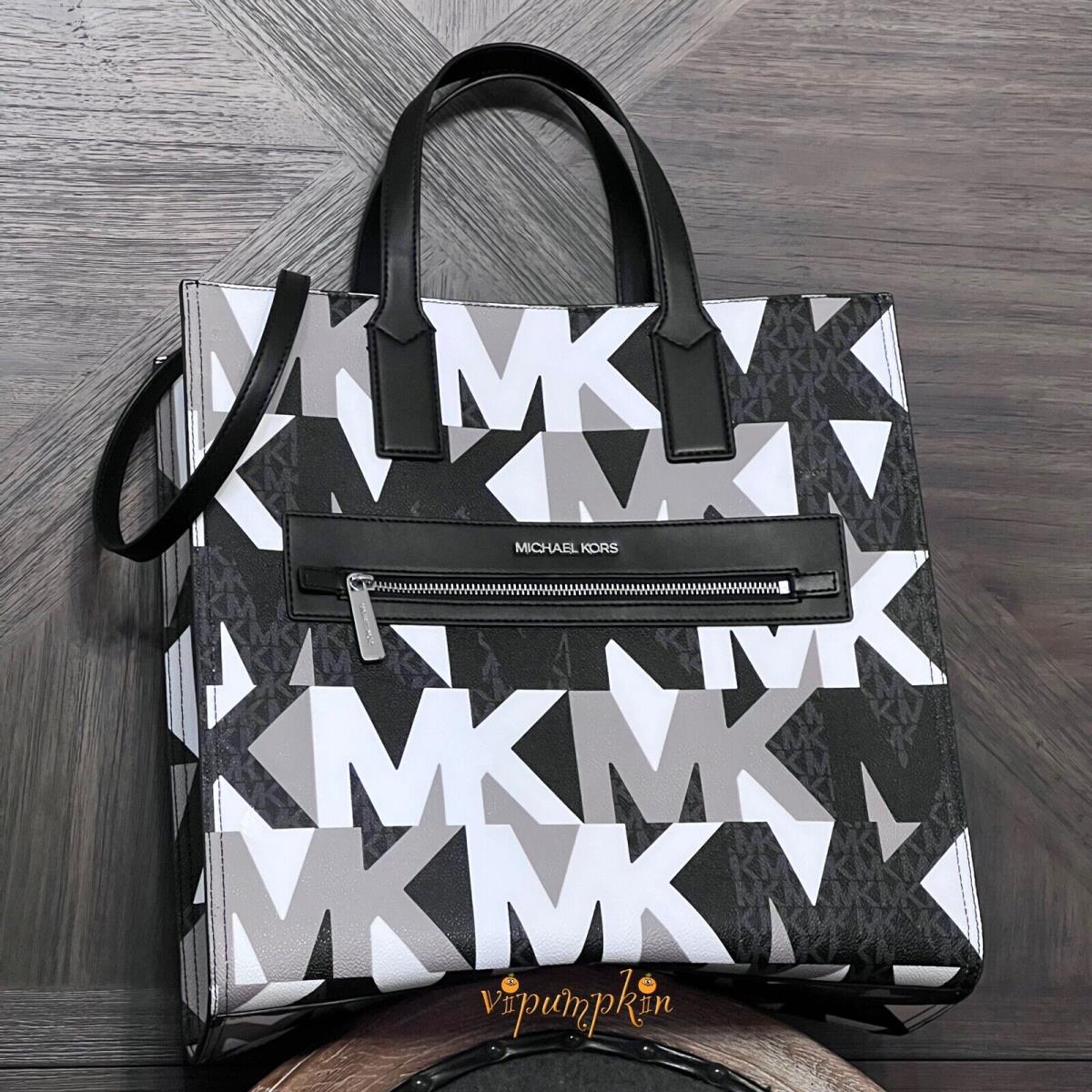 michael kors kenly large tote