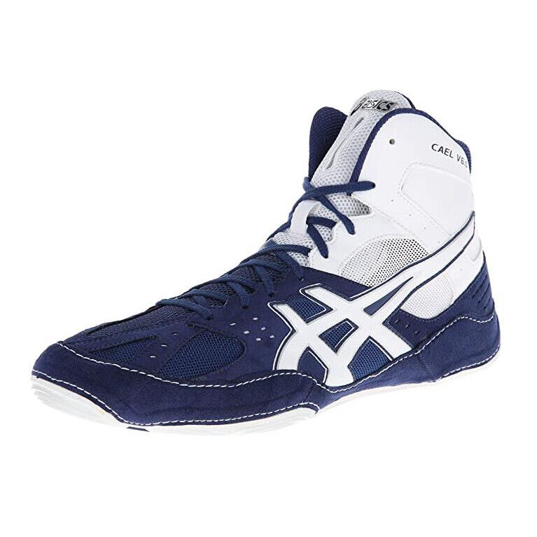 cael 6.0 wrestling shoes