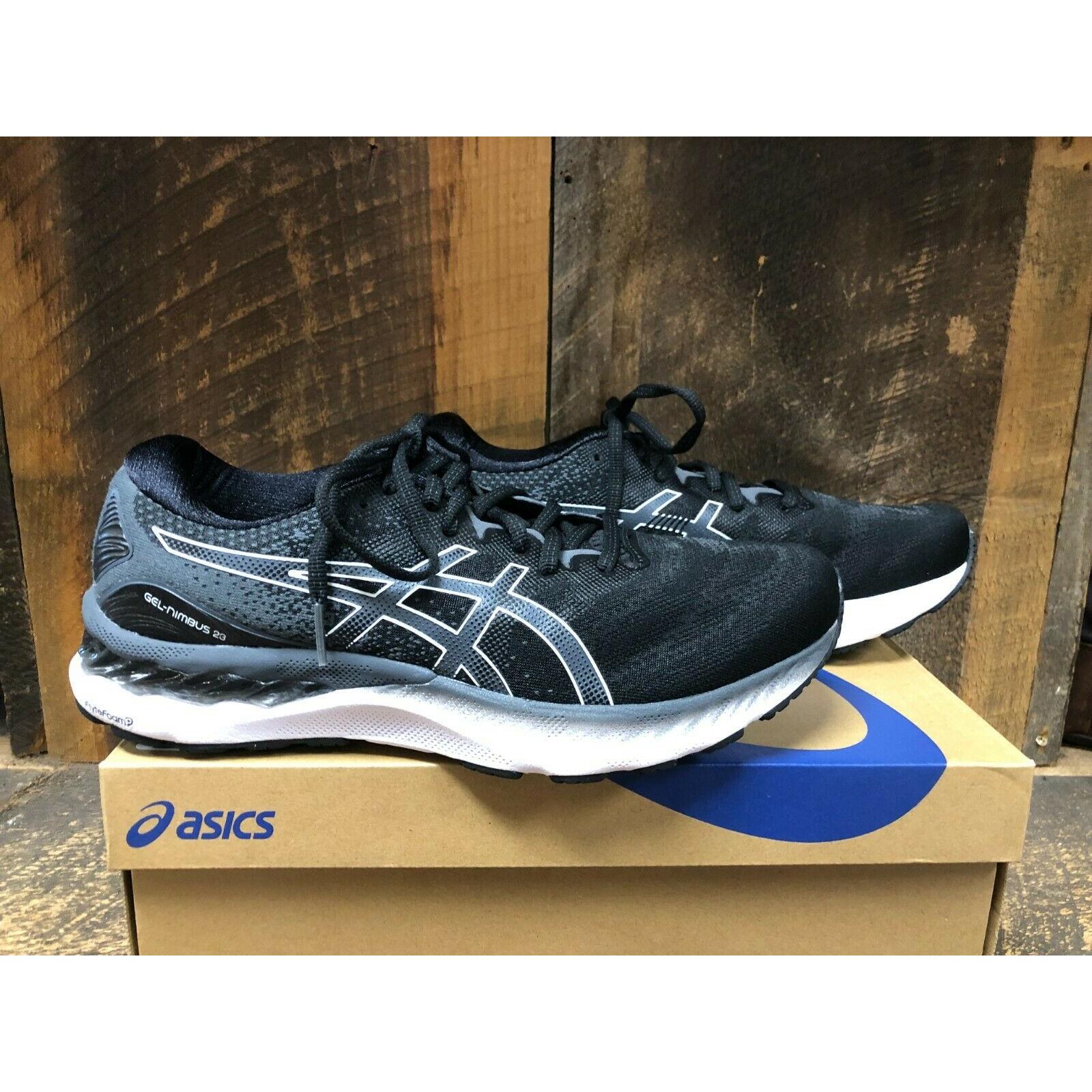 asics nimbus 23 wide