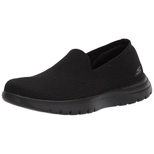 Skechers Women`s Loafer Flat - Choose Sz/col Black