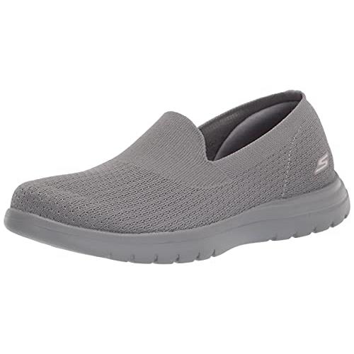 Skechers Women`s Loafer Flat - Choose Sz/col Grey