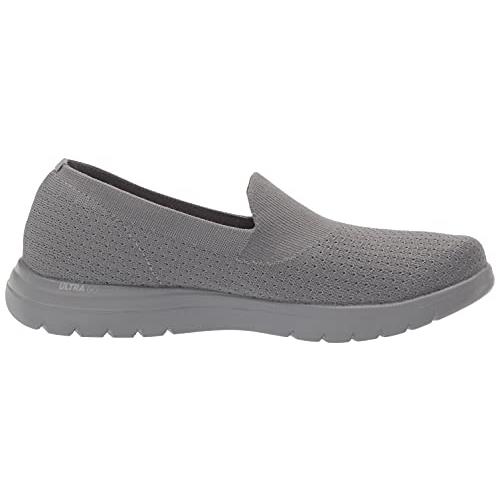 Skechers shoes  - Grey 4