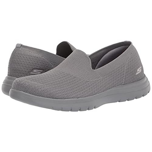 Skechers shoes  - Grey 5