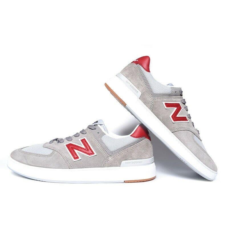 New Balance Mens Casual 574 Shoes
