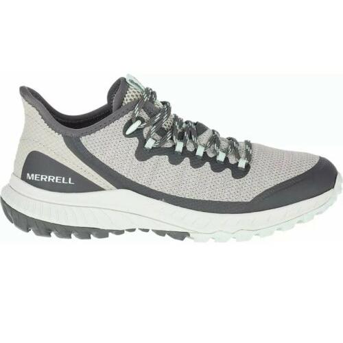 bravada merrell