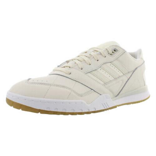 forum 84 low chalk white