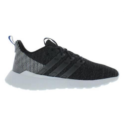 adidas questar flow mens white