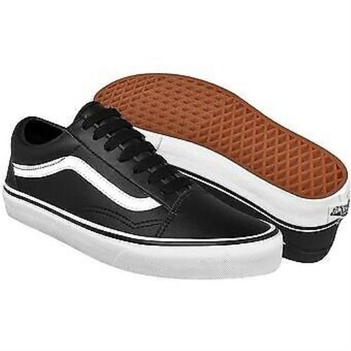 vans old skool size 11.5