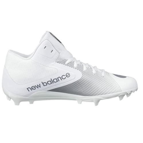 New Balance shoes Rush - White 0