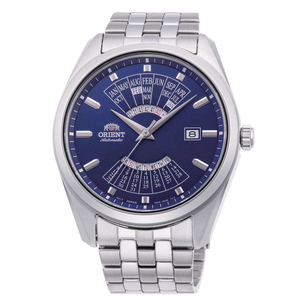 Orient Men`s RA-BA0003L10B Contemporary 43mm Automatic Watch