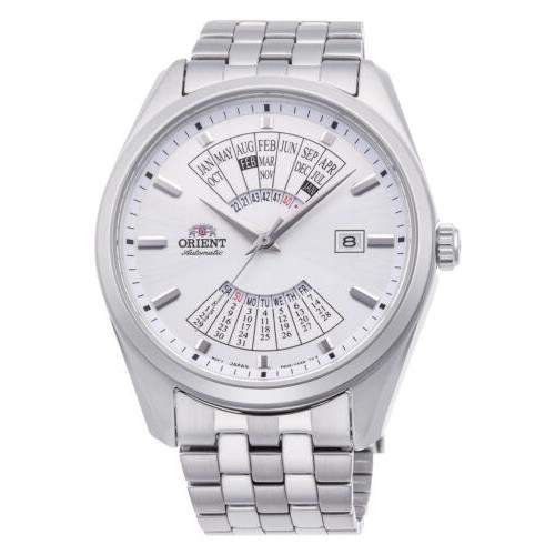 Orient Men`s RA-BA0004S10B Contemporary 43mm Automatic Watch