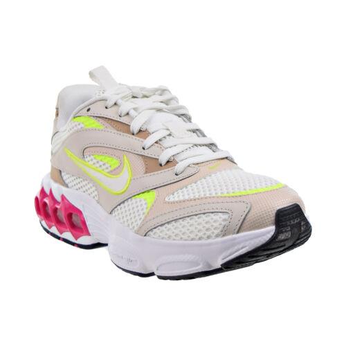 Nike shoes  - Summit White-Light Orewood Brown 0