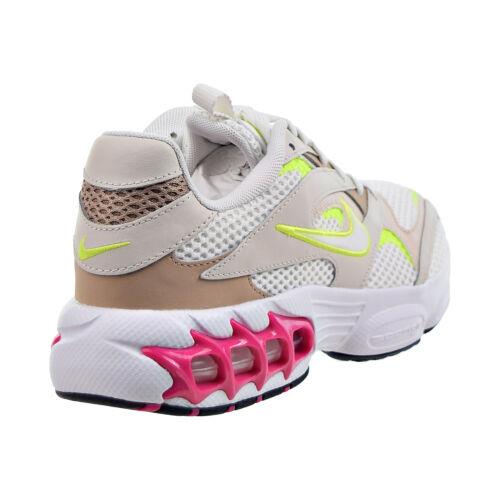 Nike shoes  - Summit White-Light Orewood Brown 1