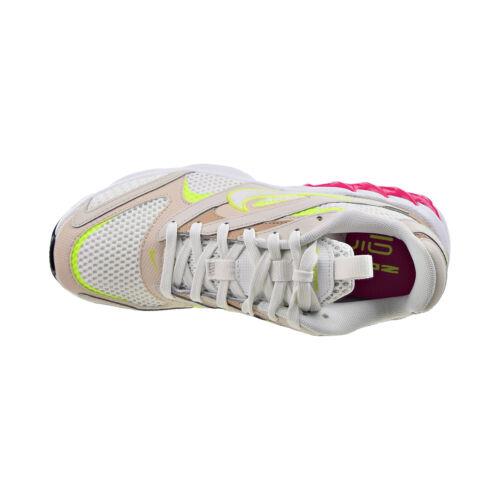 Nike shoes  - Summit White-Light Orewood Brown 3