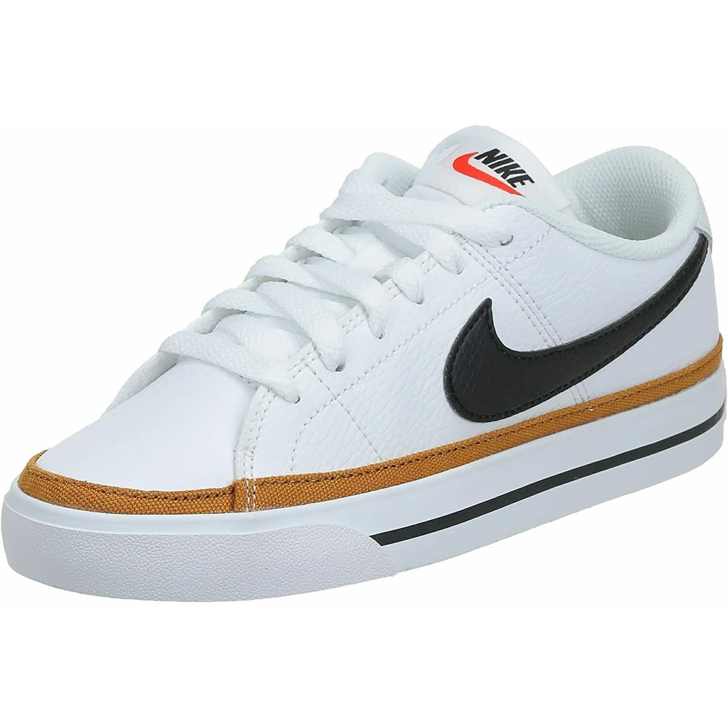 nike court legacy size 7