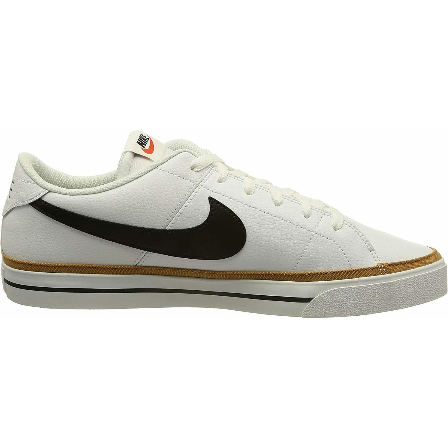 nike court size 7