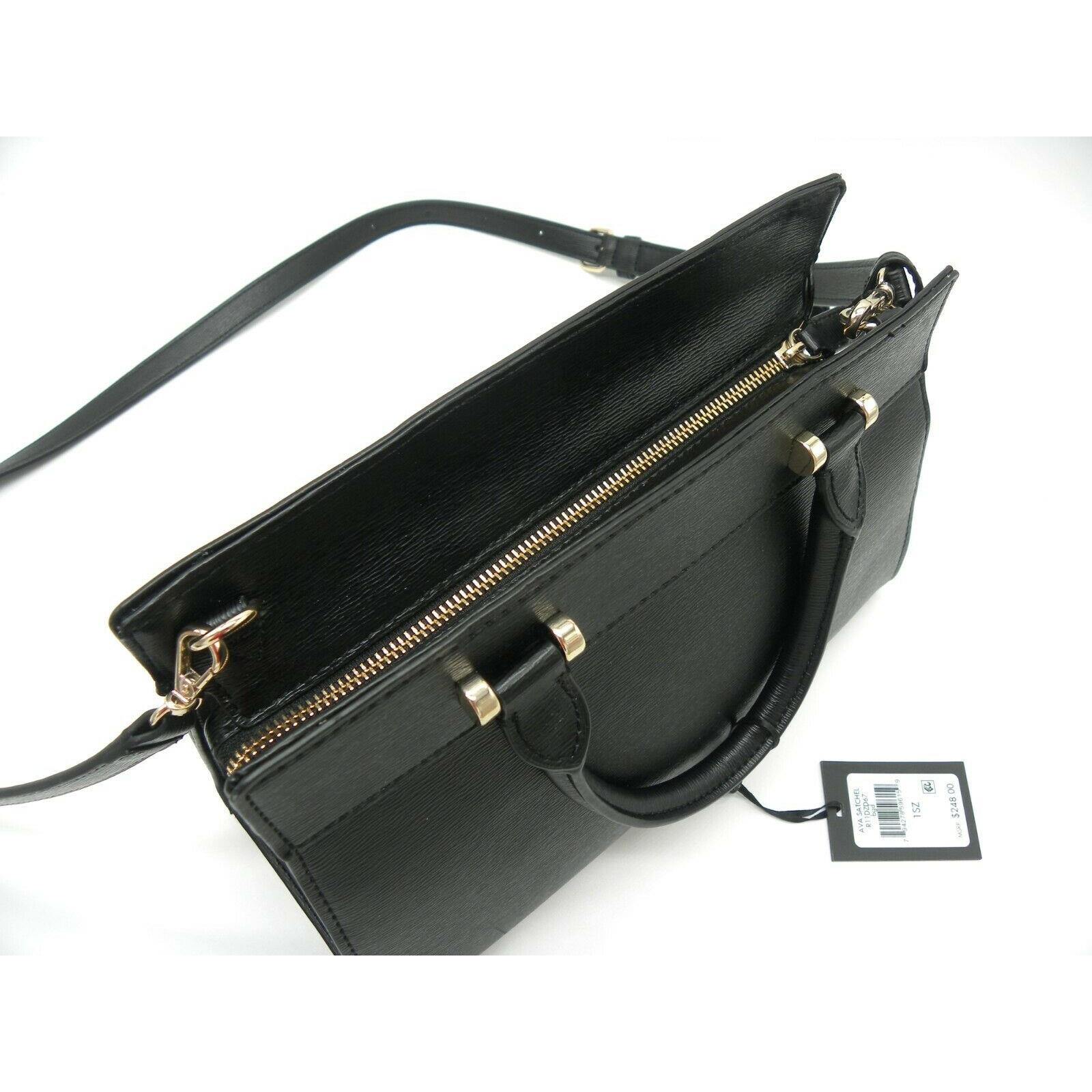 dkny ava satchel