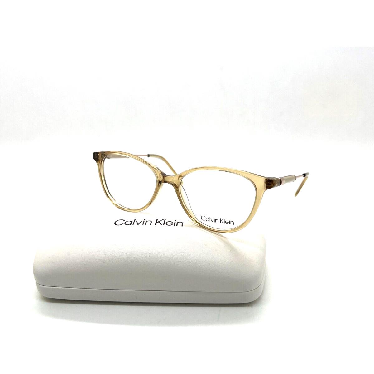 Calvin Klein CK5986 625 Optical Eyeglasses Frame 52-16-140MM