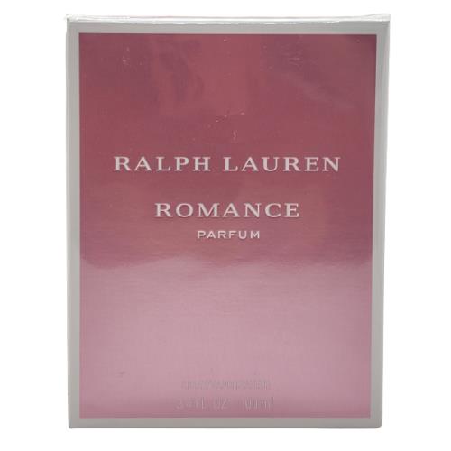 Ralph Lauren Romance Parfum 3.3/3.4 oz Spray For Women 100 ml