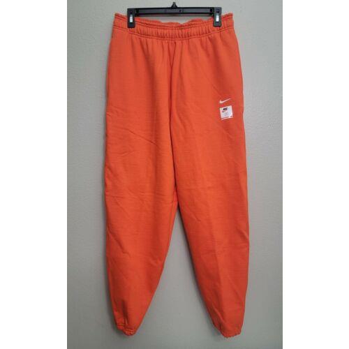 Nike Sportswear Made In The Usa Jogger Pants Mens Size Medium CQ4005 891 M