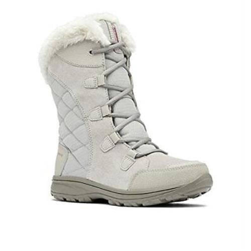 ice maiden snow boots