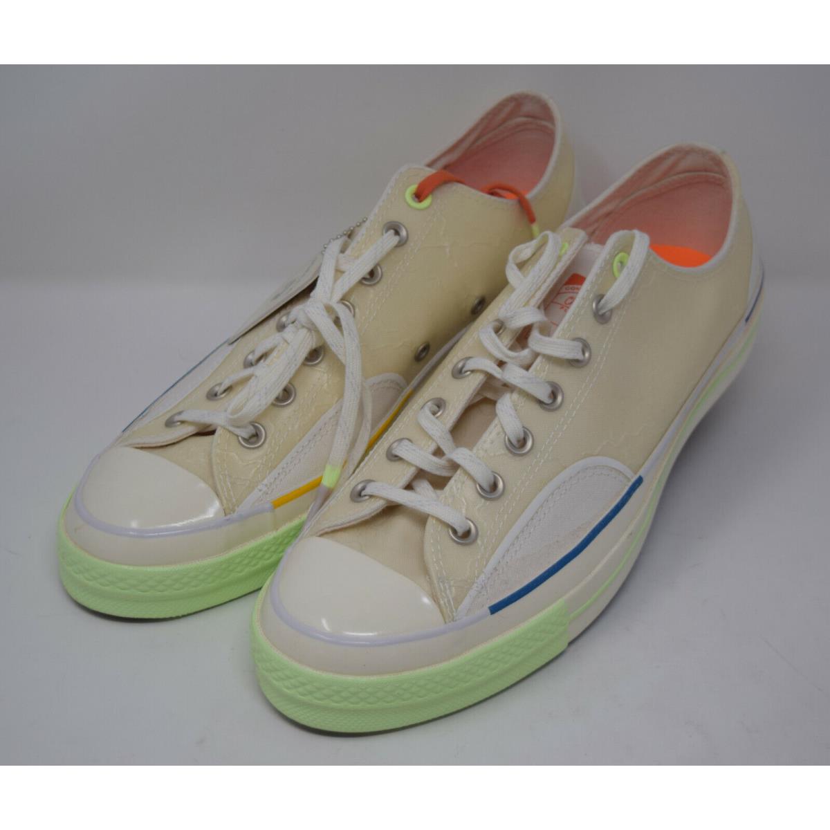 Converse shoes Chuck - Multicolor 0