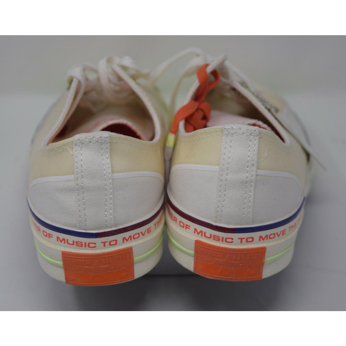 Converse shoes Chuck - Multicolor 1