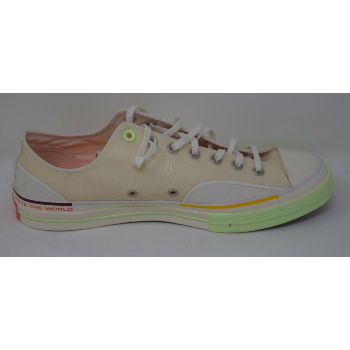 Converse shoes Chuck - Multicolor 4