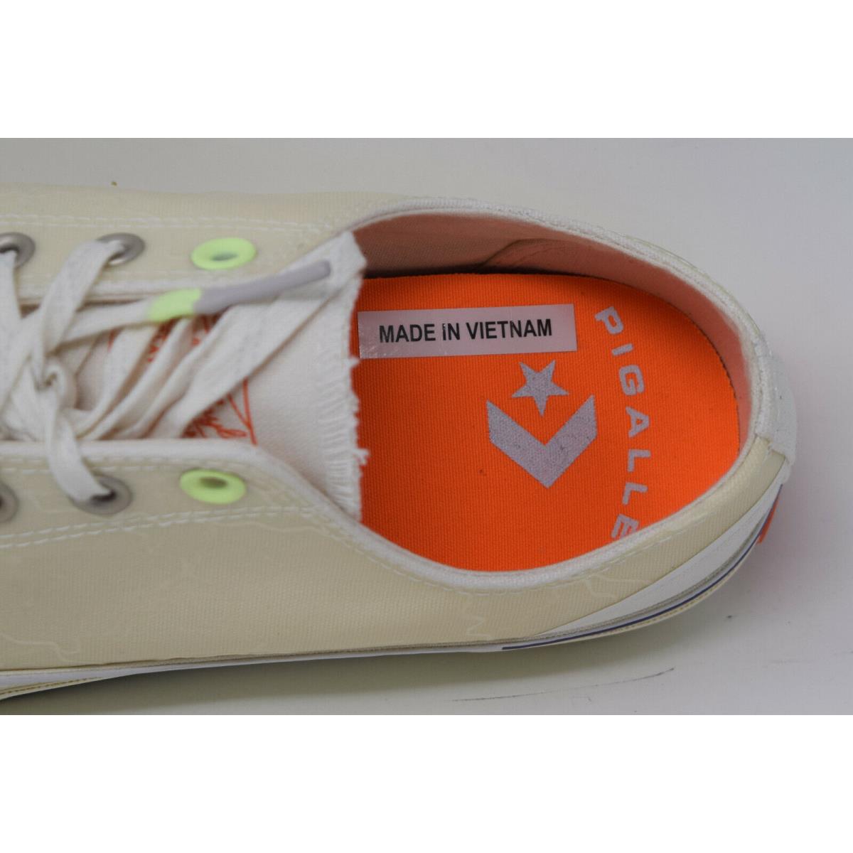 Converse shoes Chuck - Multicolor 6