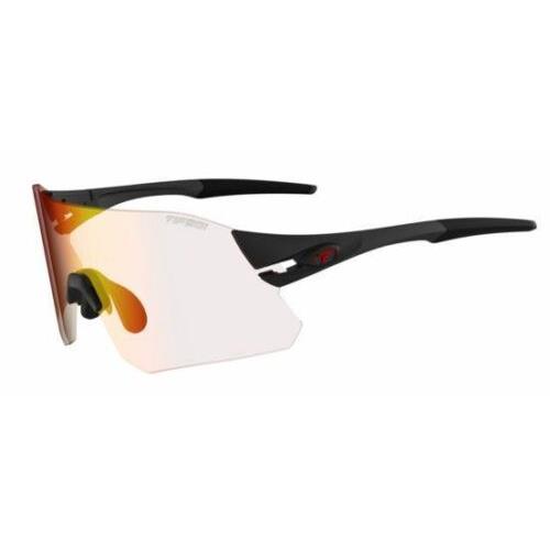 Tifosi Rail Sunglasses All Rimless Design