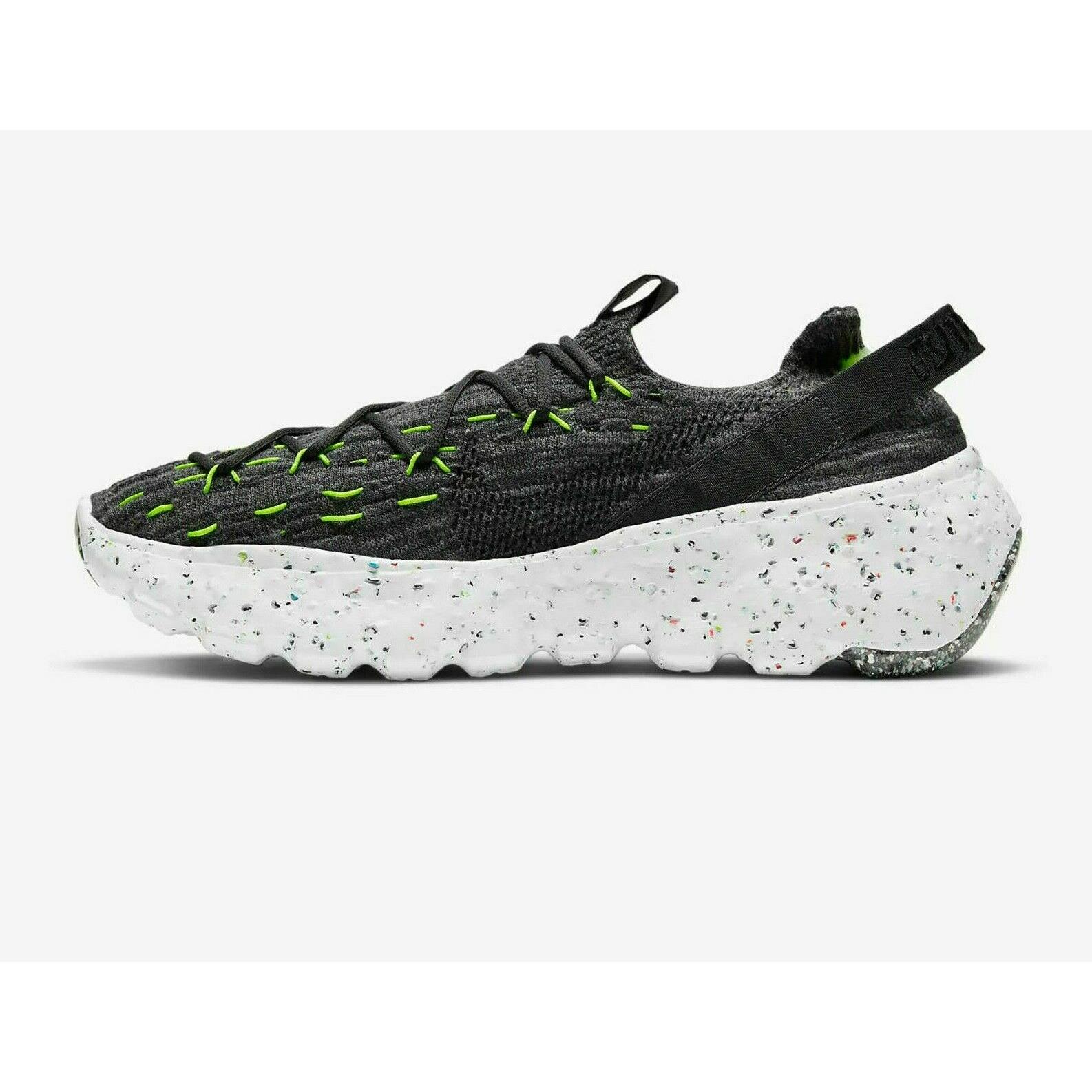 nike mens space hippie