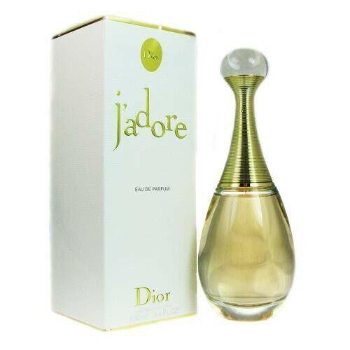 J`adore by Christian Dior 3.4 oz Edp Perfume For Women