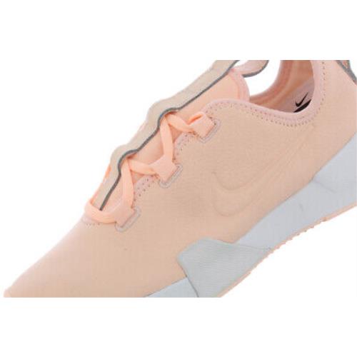 Nike shoes  - Coral/White , Coral/White Full 0