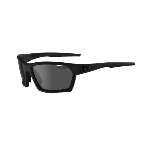 Kilo Blackout White Smoke Cycling Sunglasses Choose Your Style BlackOut Smoke Polarized by Tifosi