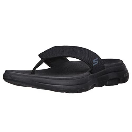 Skechers, On The Go Vacay Womens Flip Flops, Flip Flops