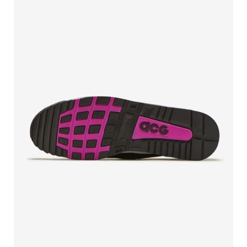 Nike shoes Wildwood Acg - Black 0