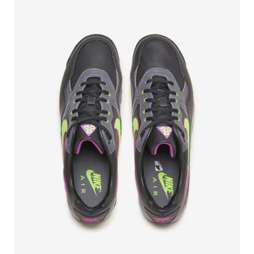Nike shoes Wildwood Acg - Black 2