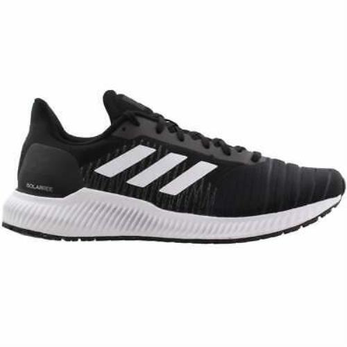 adidas solar ride mens running shoes