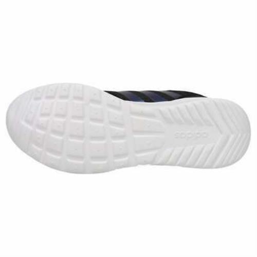 adidas qt racer women's sneakers black