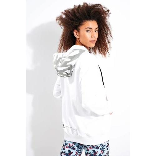 Adidas clothing  - White 5