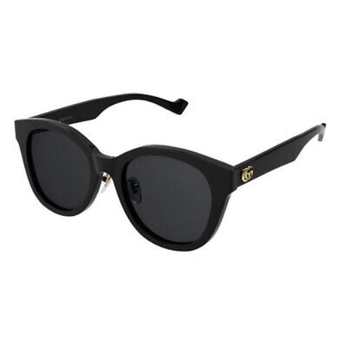 Gucci Logo GG 1002SK Sunglasses 001